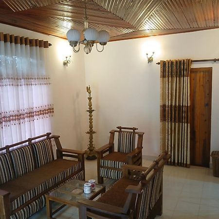 Ella Mount Villa Luaran gambar