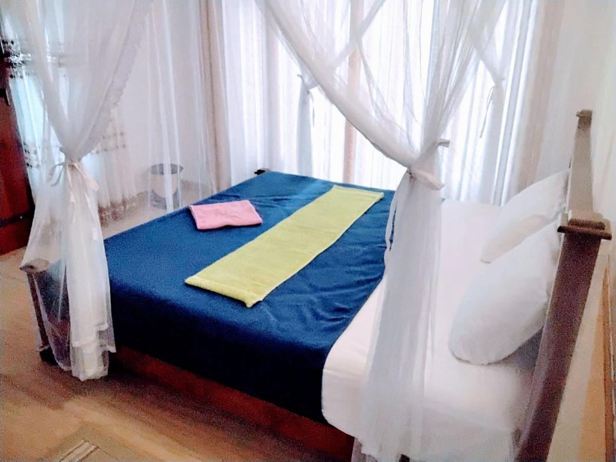 Ella Mount Villa Luaran gambar