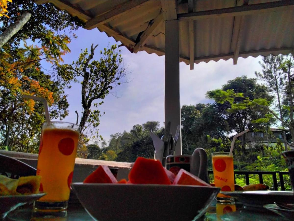 Ella Mount Villa Luaran gambar