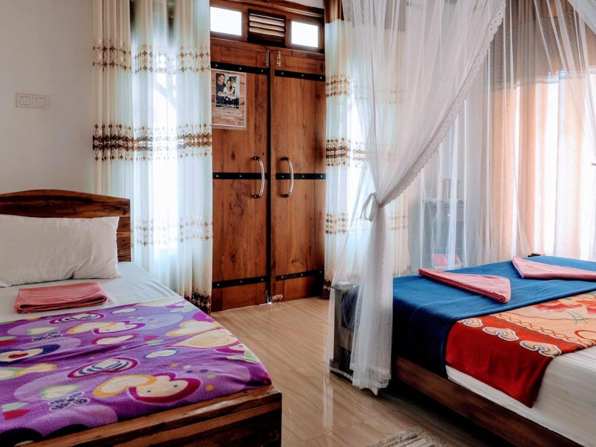 Ella Mount Villa Luaran gambar