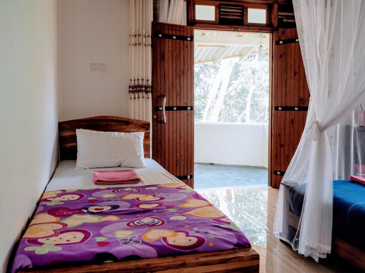 Ella Mount Villa Luaran gambar