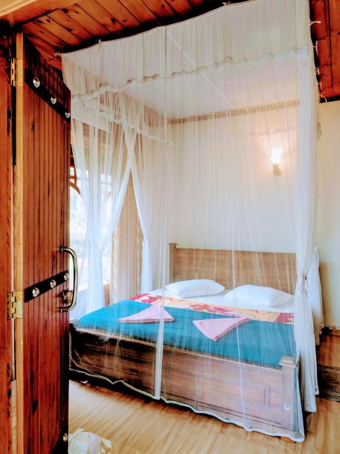 Ella Mount Villa Luaran gambar