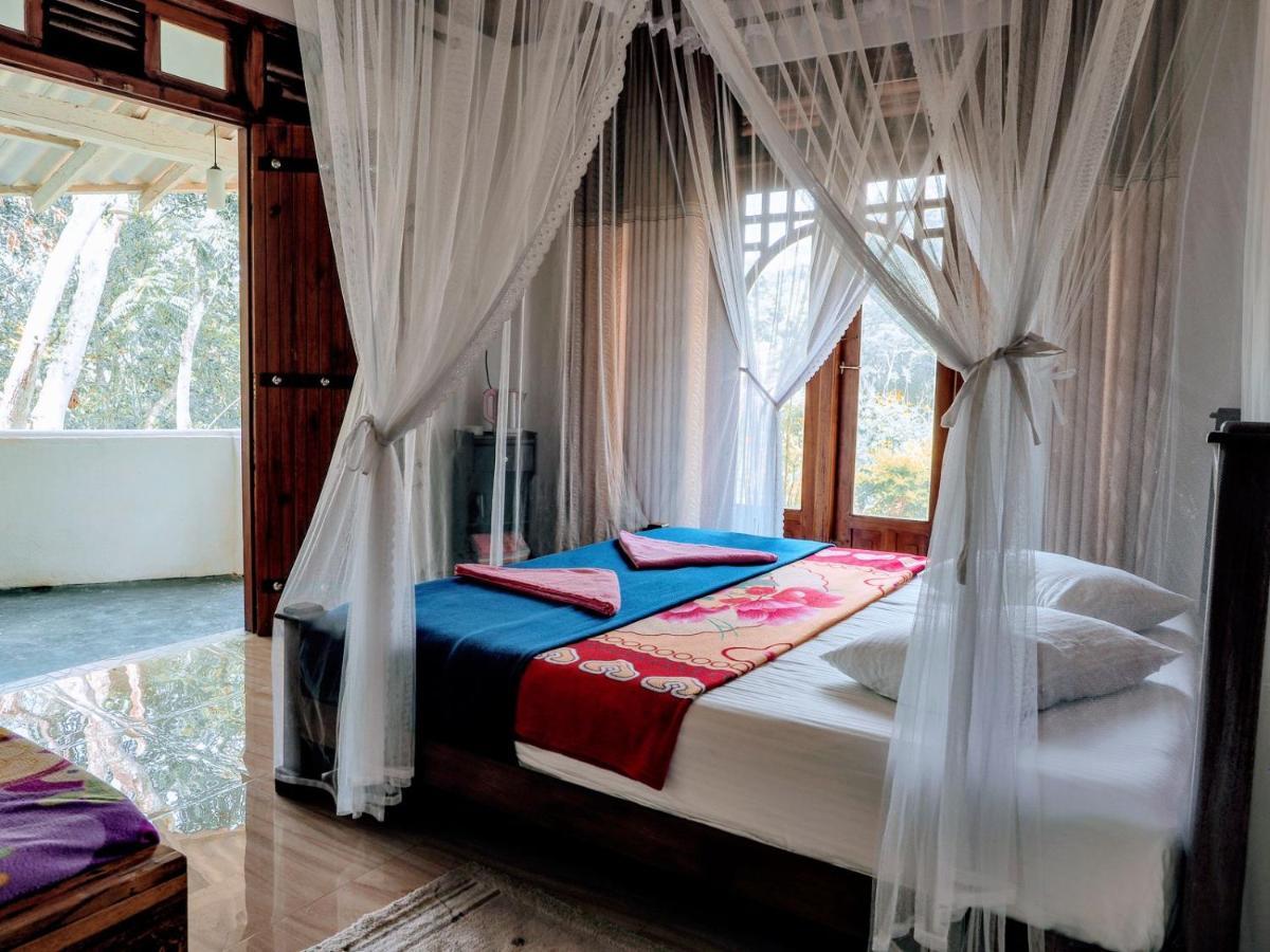 Ella Mount Villa Luaran gambar