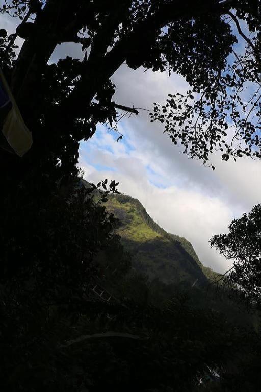 Ella Mount Villa Luaran gambar