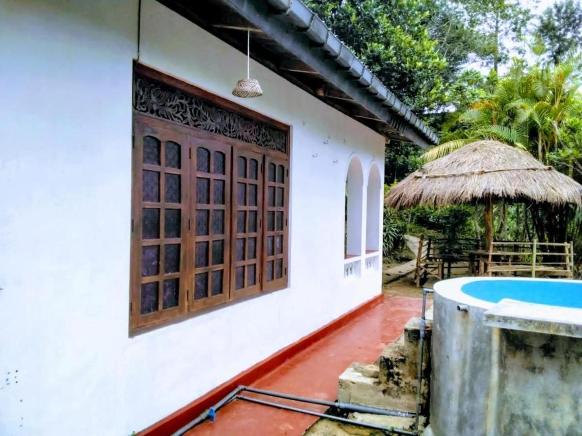 Ella Mount Villa Luaran gambar