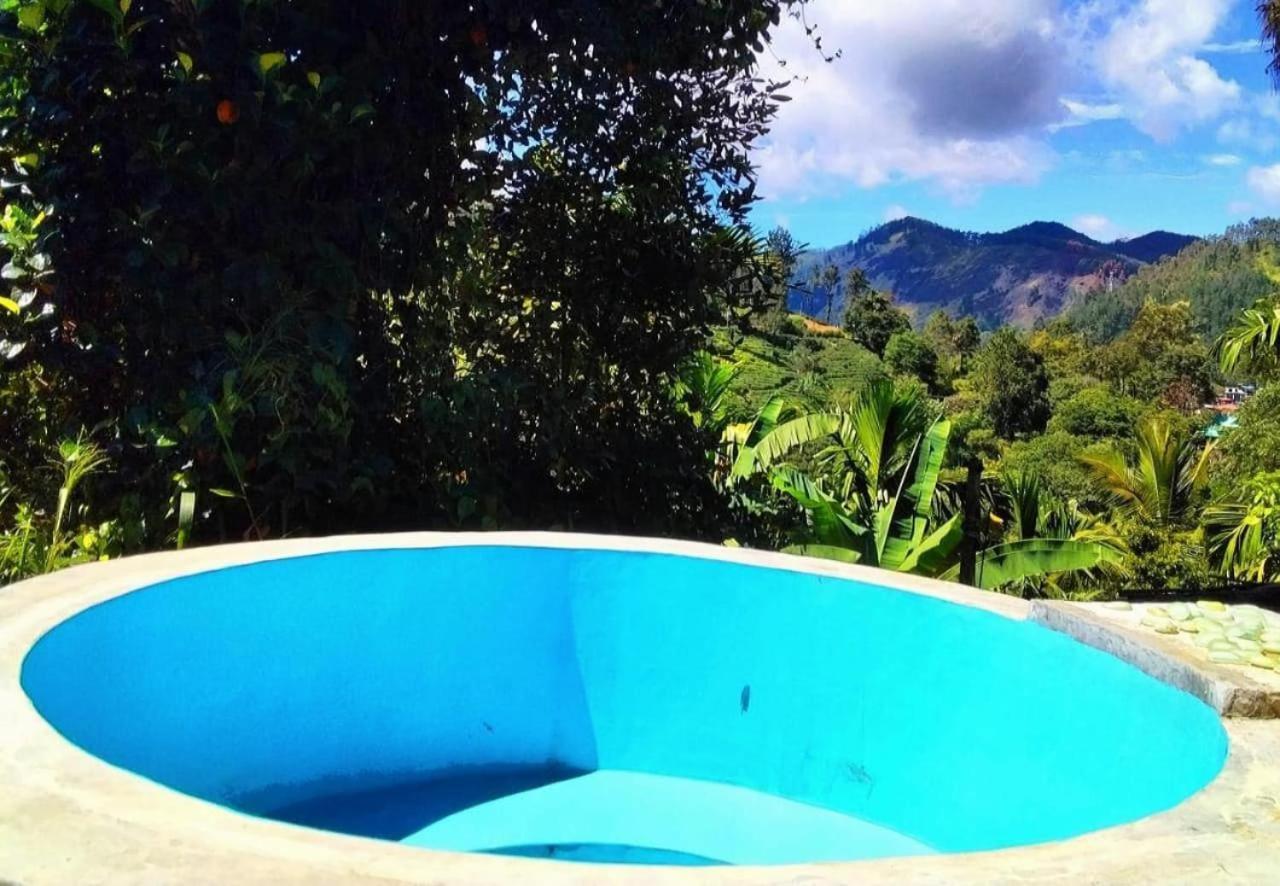 Ella Mount Villa Luaran gambar