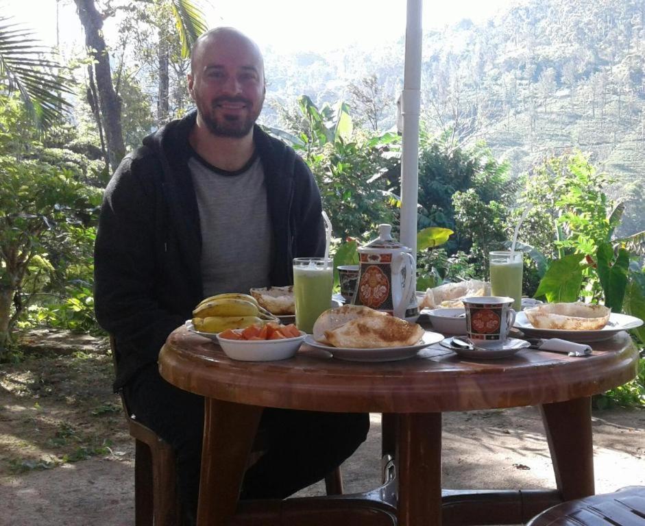 Ella Mount Villa Luaran gambar