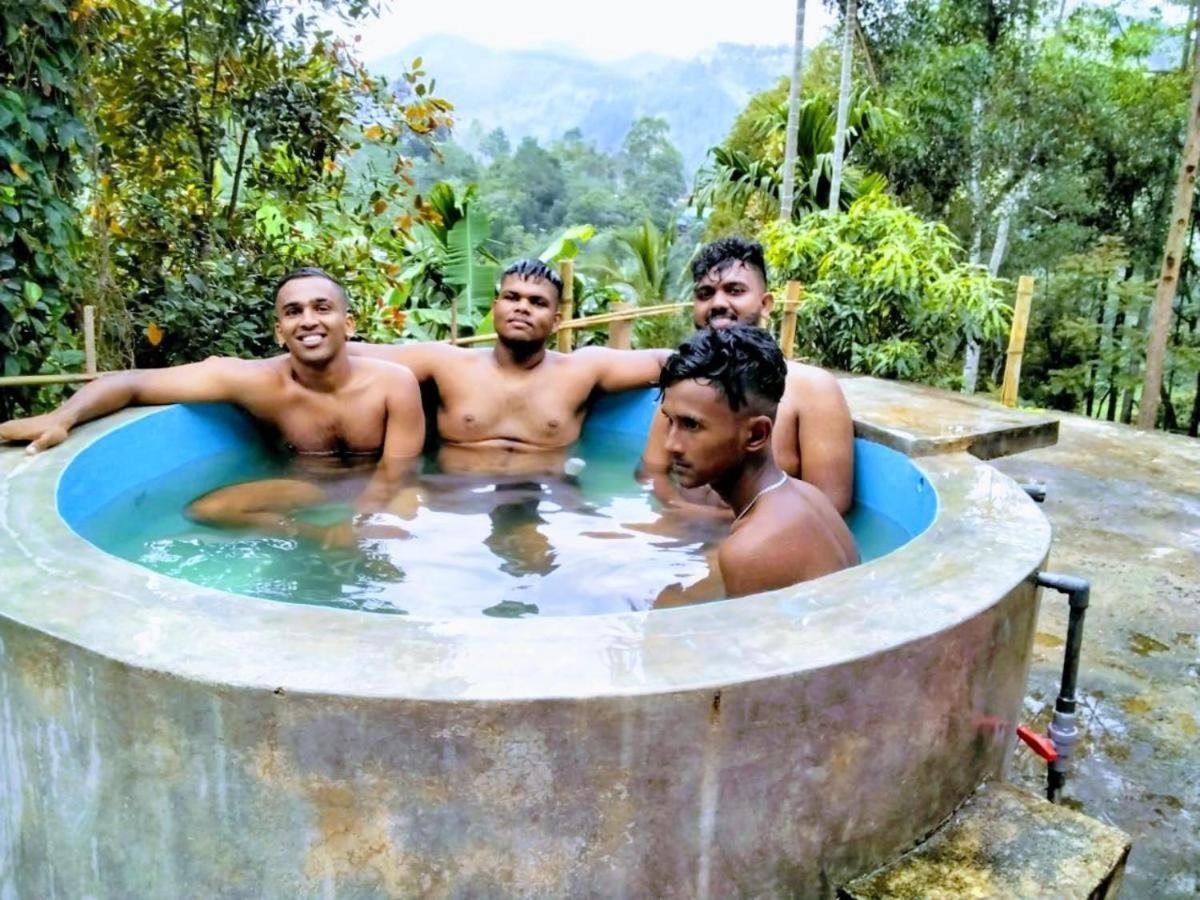 Ella Mount Villa Luaran gambar