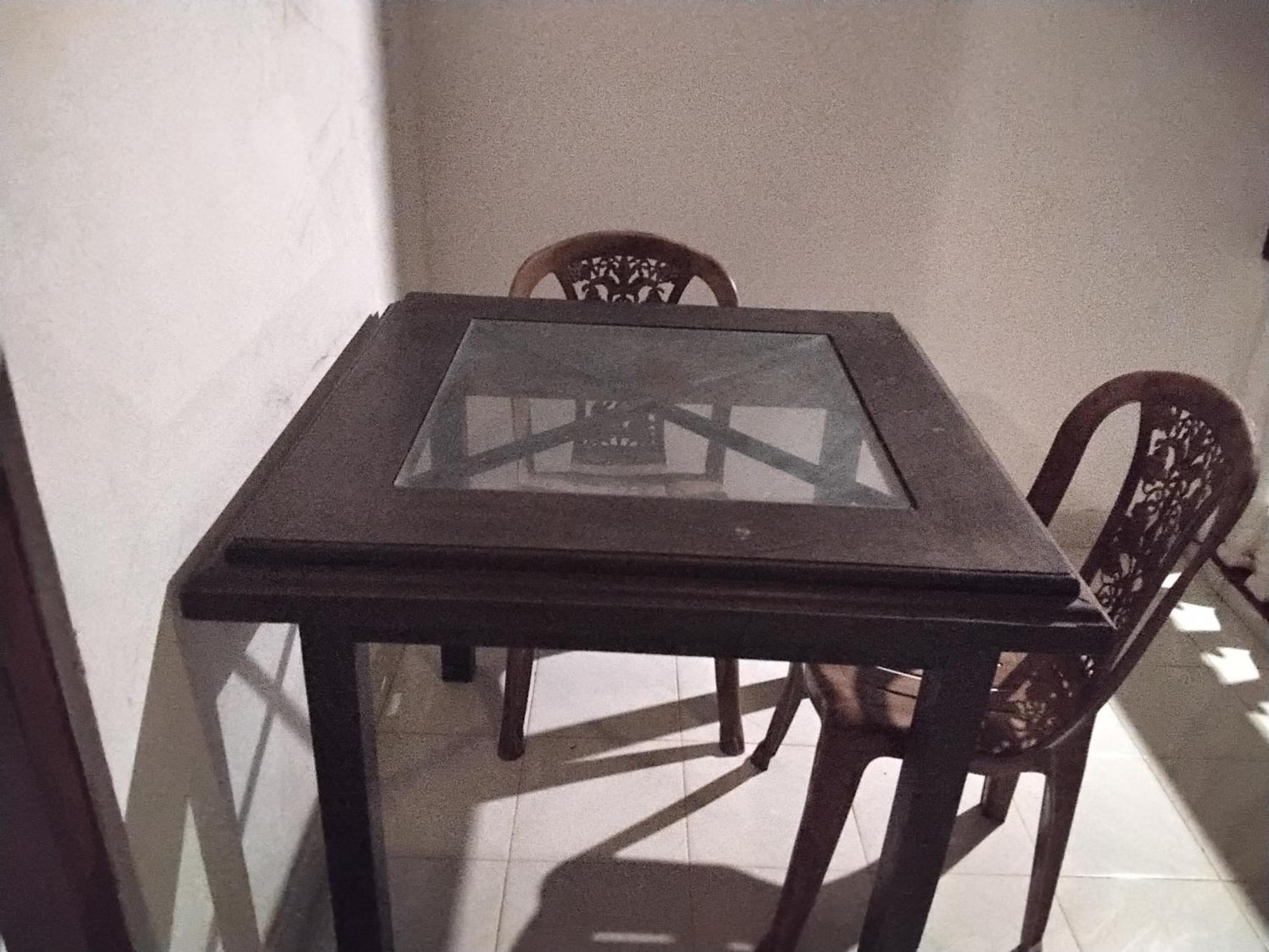 Ella Mount Villa Bilik gambar