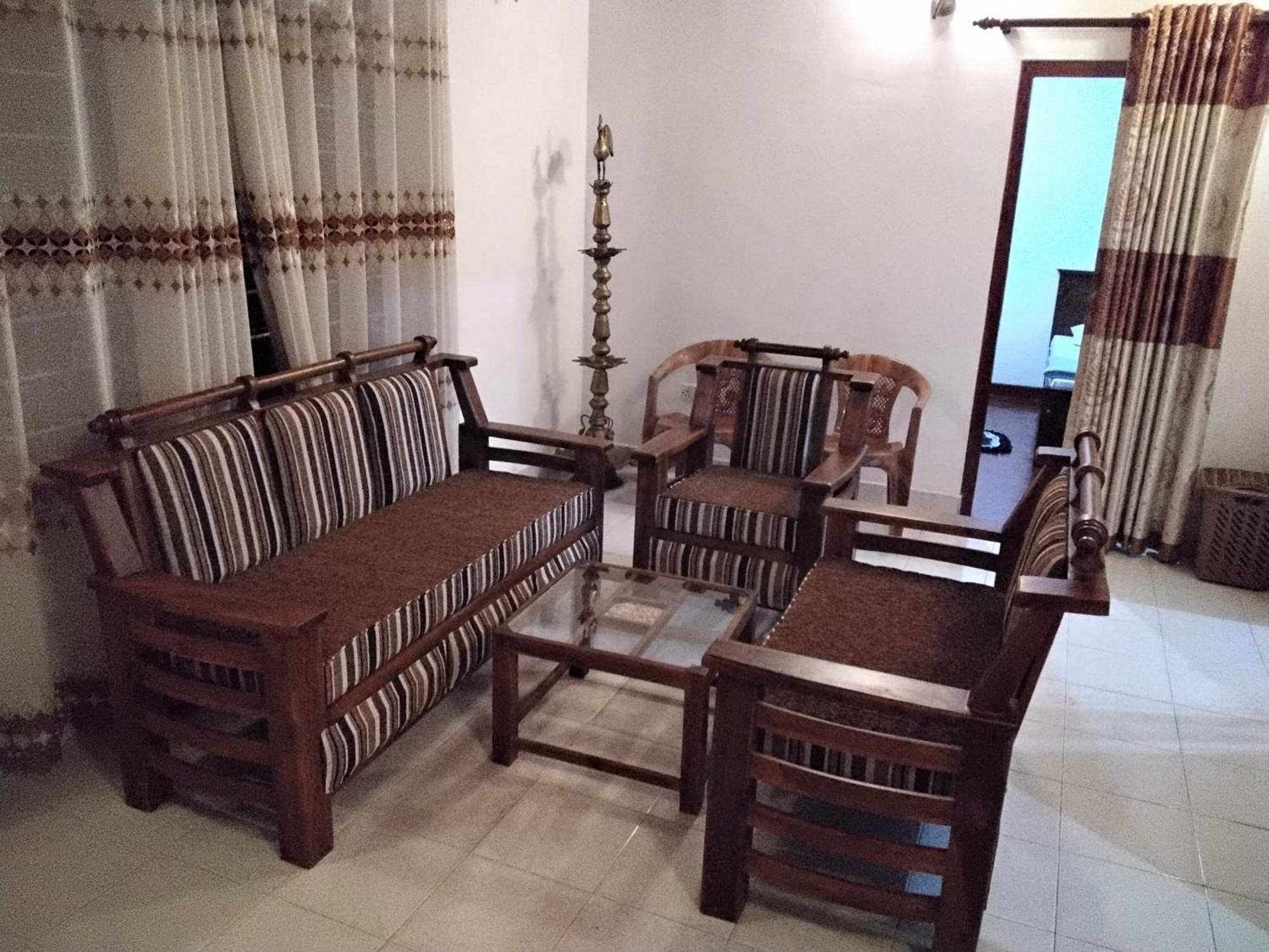 Ella Mount Villa Bilik gambar
