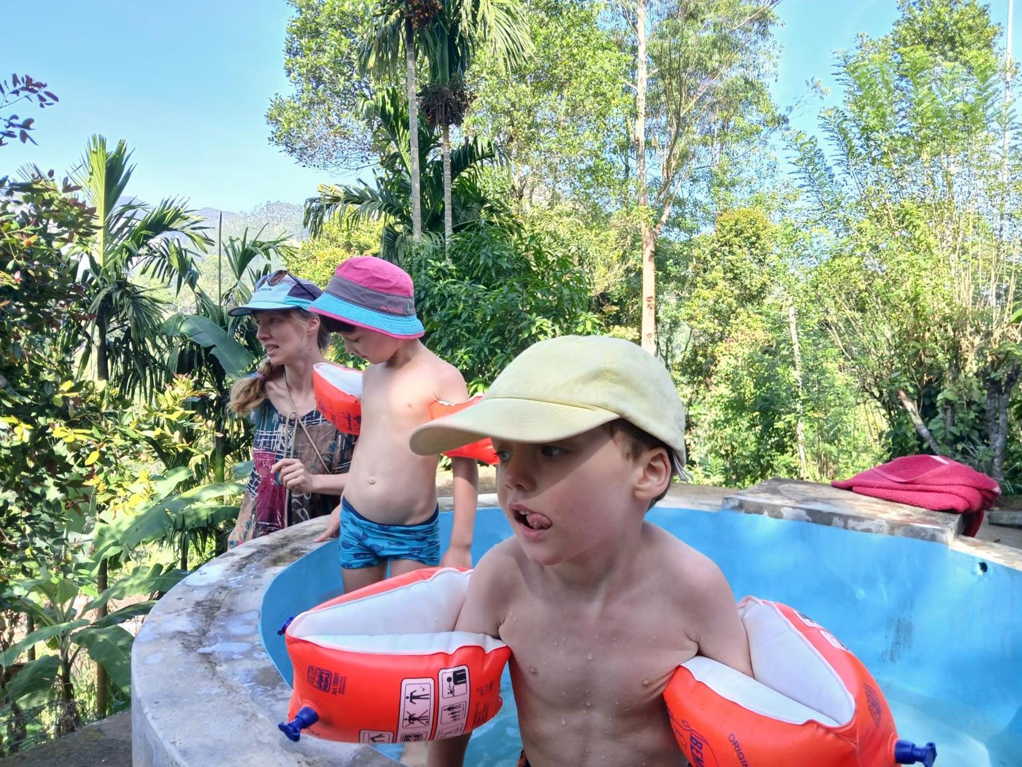 Ella Mount Villa Luaran gambar
