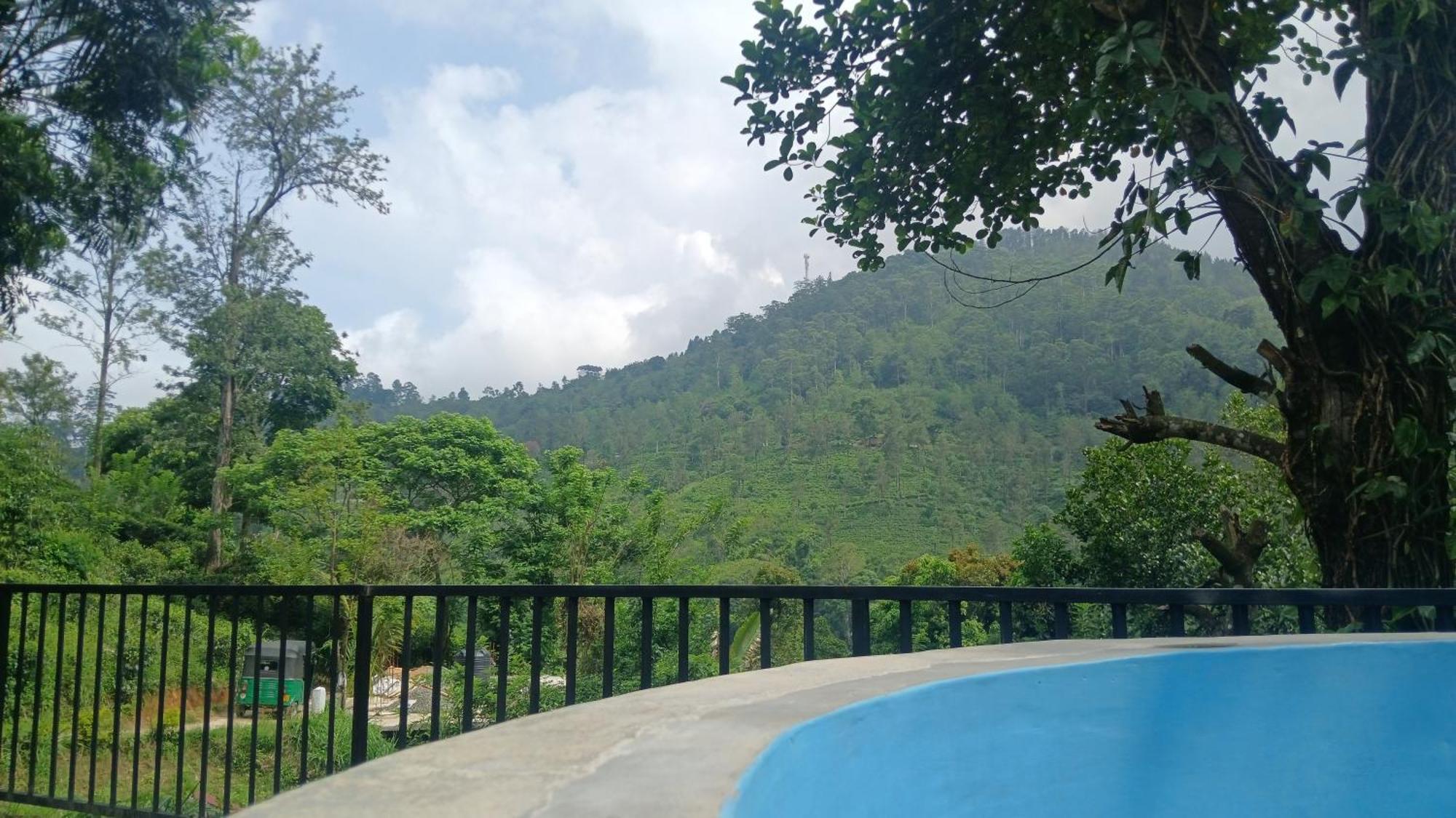 Ella Mount Villa Luaran gambar