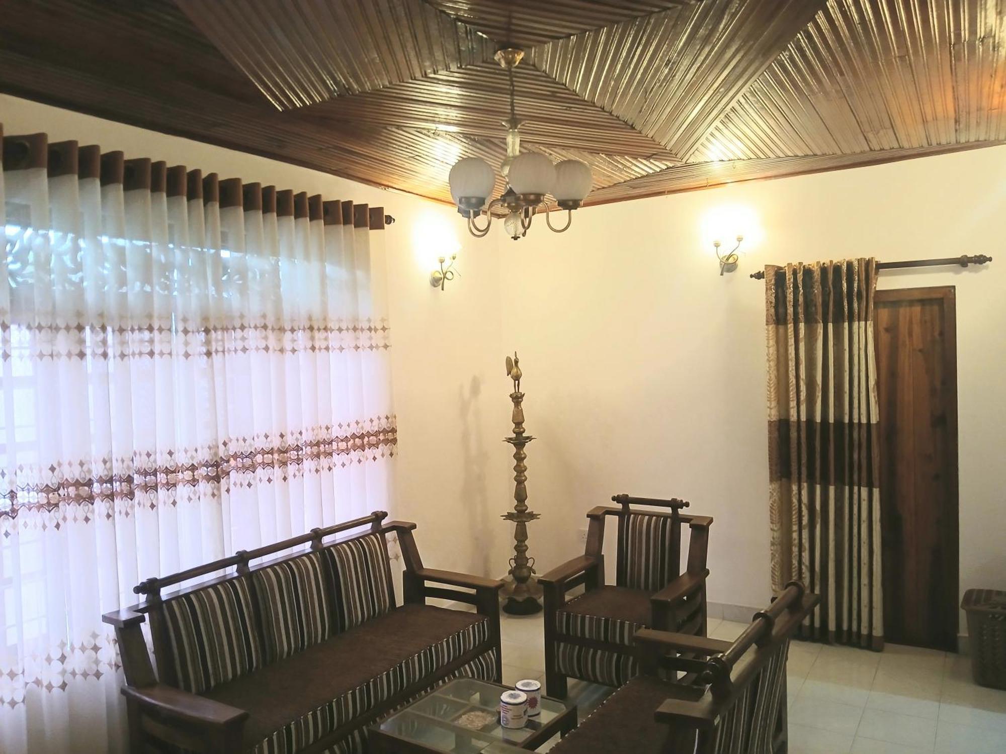 Ella Mount Villa Luaran gambar