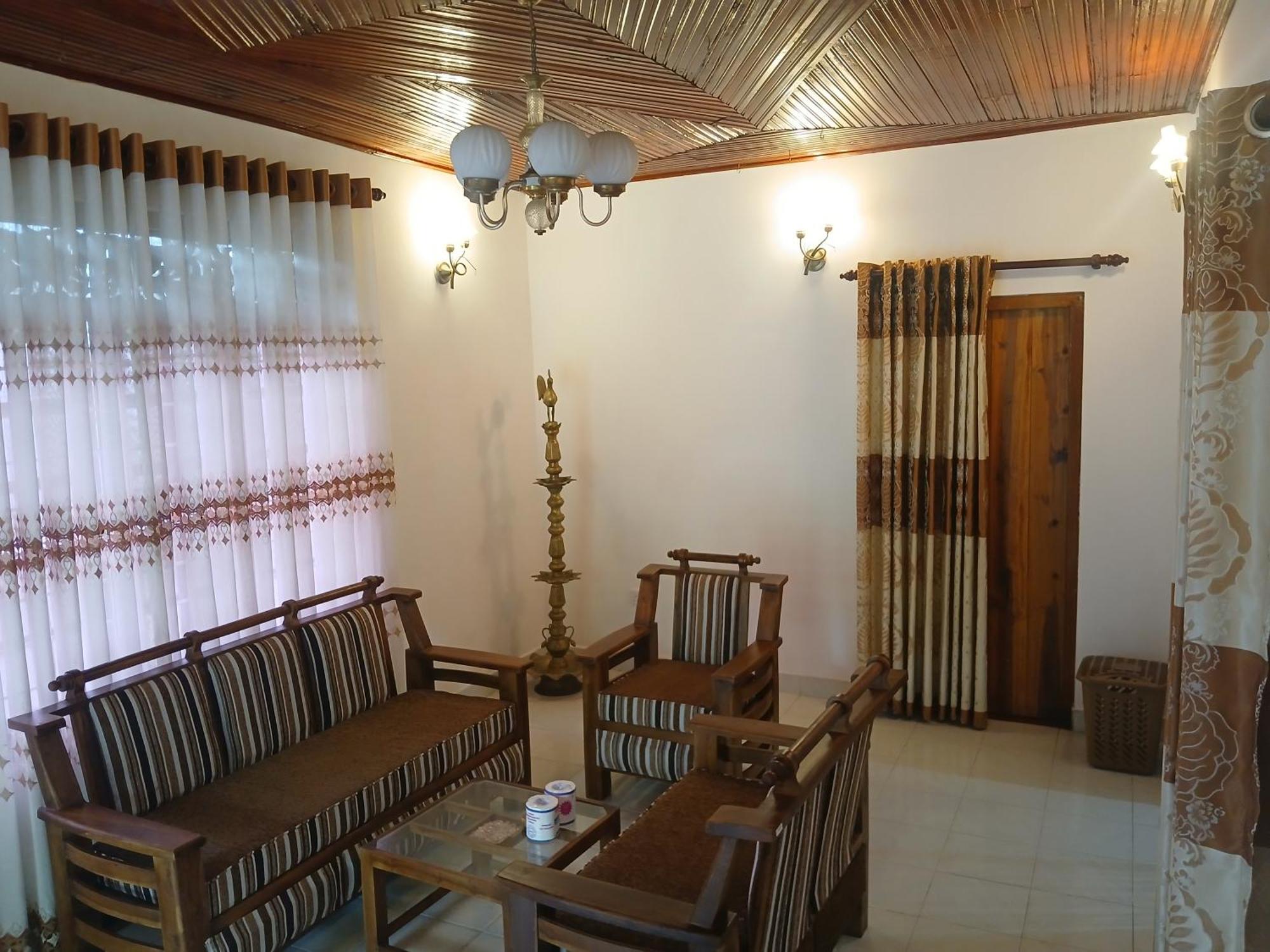 Ella Mount Villa Luaran gambar