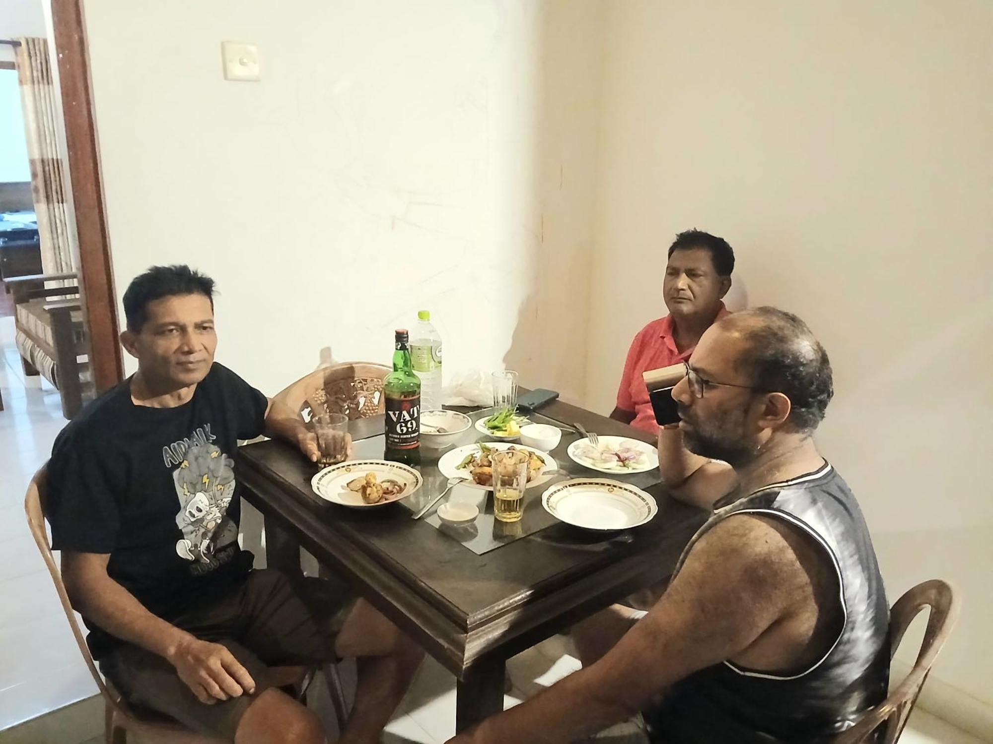 Ella Mount Villa Luaran gambar