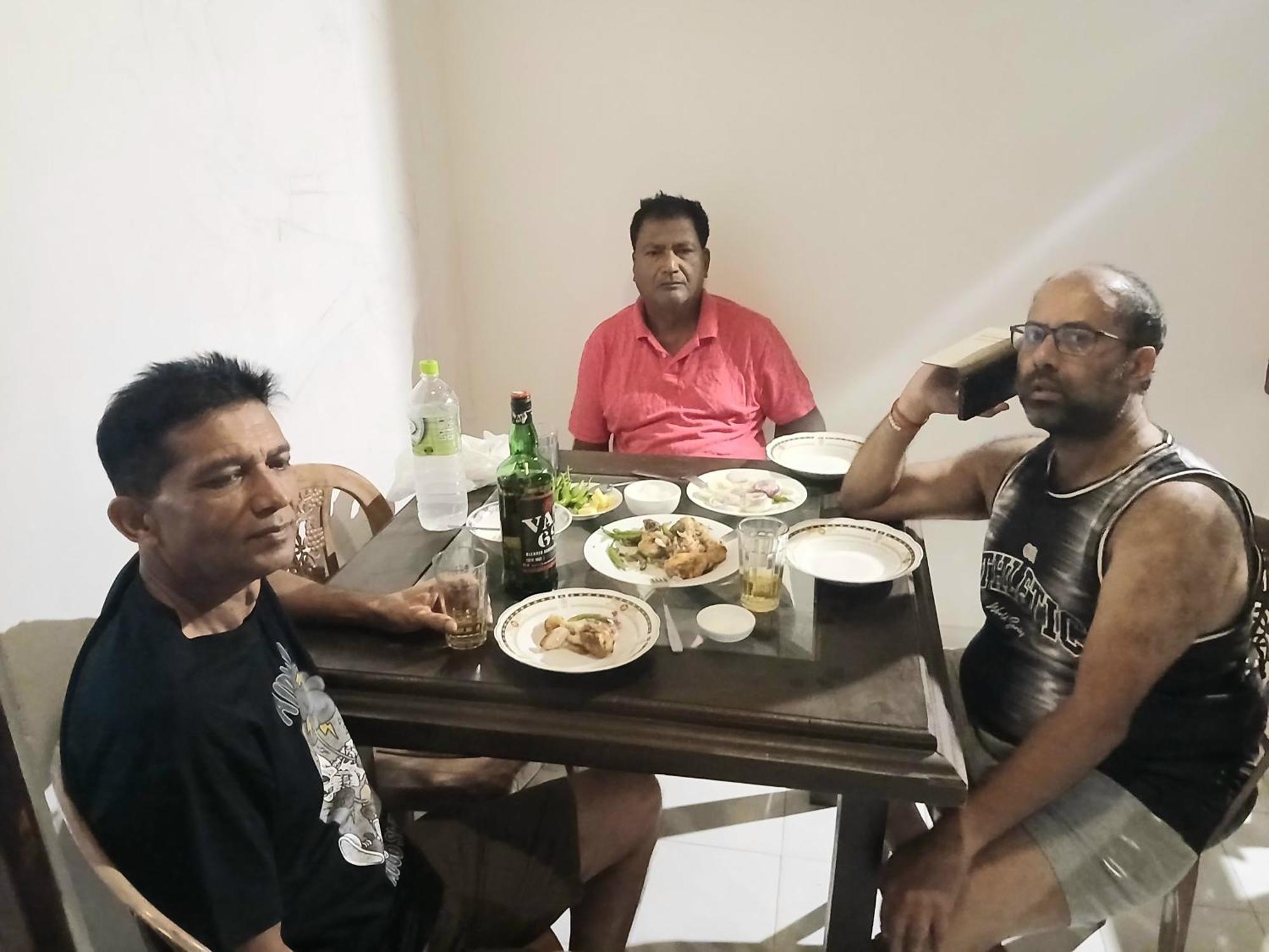 Ella Mount Villa Luaran gambar