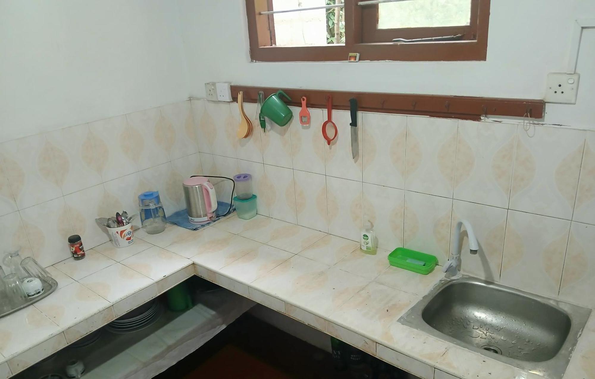 Ella Mount Villa Luaran gambar
