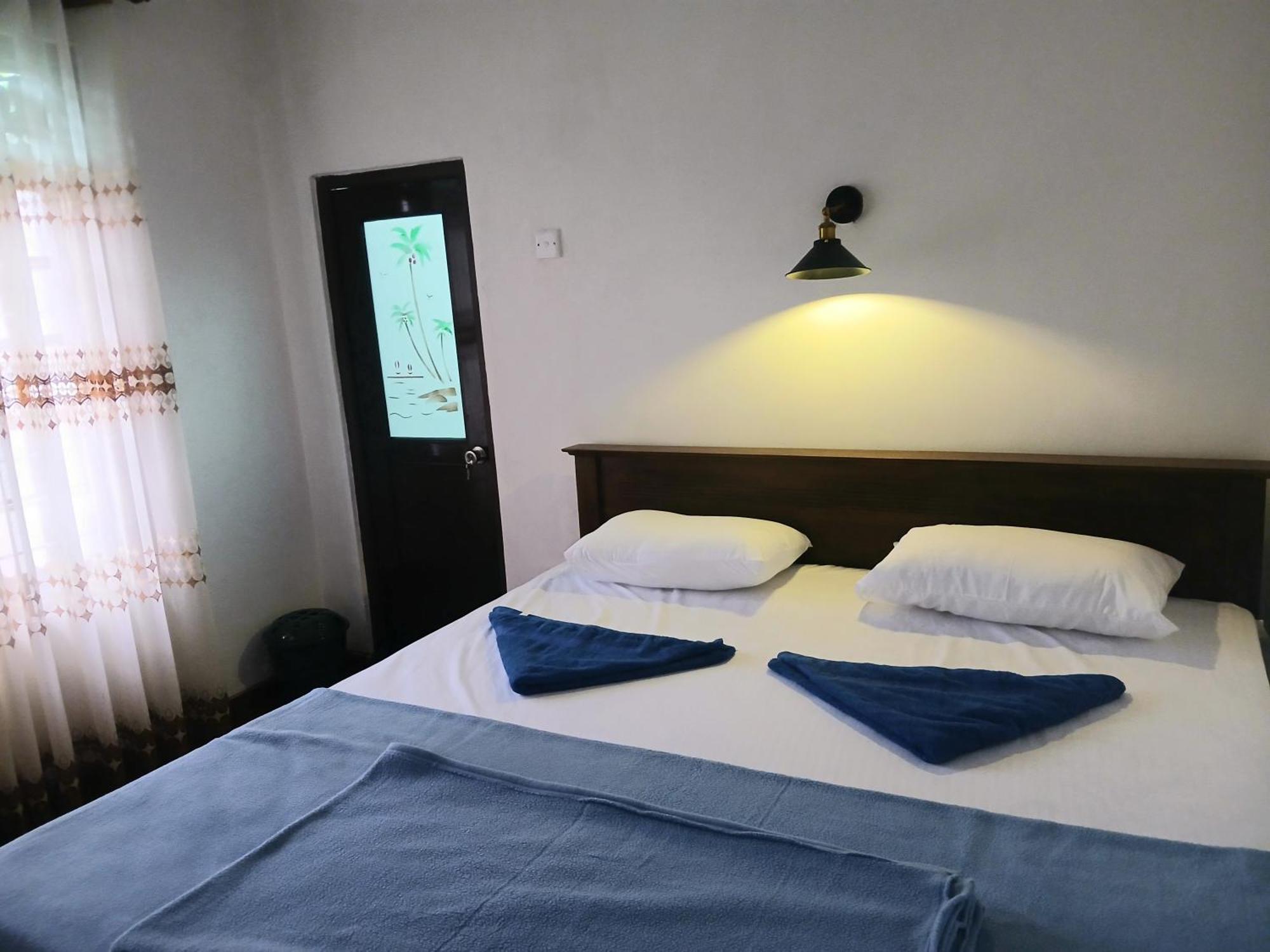 Ella Mount Villa Luaran gambar