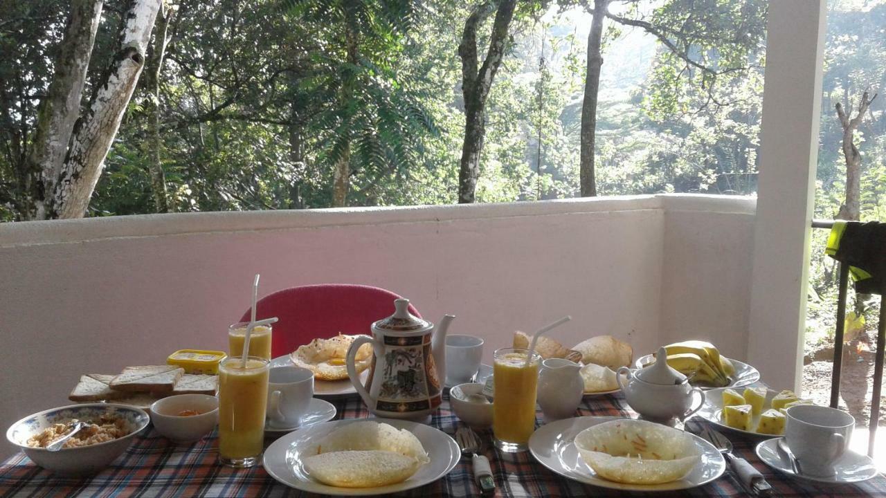 Ella Mount Villa Luaran gambar
